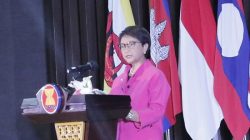 Menlu Retno Bilang ASEAN jadi Bagian Penting dalam Upaya Menjaga Relevansi dan Kredibilitas