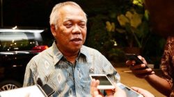 Menteri PUPR Sebut Peletakan Batu Pertama Pembangunan Istana Negara di IKN Belum Bisa Dilakukan Bulan Ini