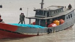 Nelayan Indonesia Ditembak Otoritas Keamanan PNG, Kemlu Tuntut Investigasi Menyeluruh