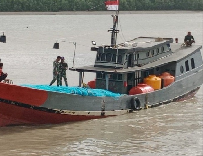 Nelayan Indonesia Ditembak Otoritas Keamanan PNG, Kemlu Tuntut Investigasi Menyeluruh