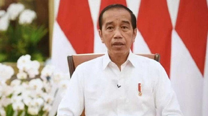 Presiden Jokowi Sampaikan Kebebasan Apa yang Kurang, Dicemooh Tiap Hari