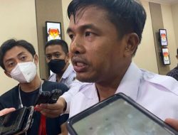 Sebanyak 16 Partai Politik Tak Lolos Seleksi KPU, Tidak Mampu Lengkapi Dokumen