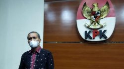 KPK Tak Permasalahkan Kejagung Lebih Dulu Sidangkan Surya Daramadi