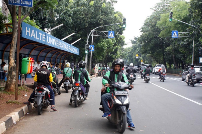 Kemenhub Resmi Naikkan Tarif Ojol, Berlaku Mulai 10 September 2022