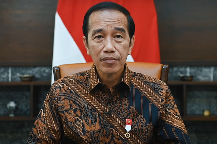 Presiden Jokowi Teken Perpres 117/2022, Tegaskan Adanya Jabatan Wakil Menteri Pertanian