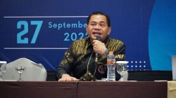 BNPT Sebut Politisasi Agama Dulang Suara pada Pemilu 2024 Tak Signifikan