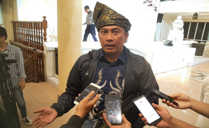 Dewan Pers Ingatkan Perusahaan Media Wajib Lakukan Pendataan dan Verifikasi