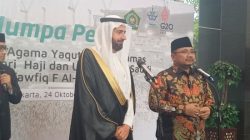 Pemerintah Arab Saudi Cabut Sejumlah Syarat Wajib Umrah, Salah Satunya Vaksin Meningitis