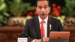 Presiden Jokowi Minta Swasta Segera Investasi di IKN, Jangan Ragu