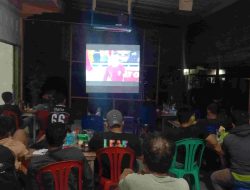 Ayo! Nobar Piala Dunia di Kopitiam Batu Tambun