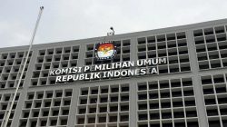 Koalisi Sipil Sebut Dugaan Kecurangan KPU dari Sekretariat hingga Komisioner