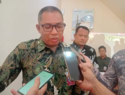 Penambahan Mesin ATM BRKS Anambas Sedang Diupayakan