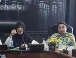 Komisi I DPRD Anambas Gelar Rapat Terkait Pencabulan Anak di Bawah Umur