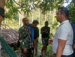 Polisi akan Selidiki Dugaan Gantung Diri di Desa Rewak