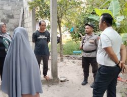 Polisi Ungkap Kejadian Bunuh Diri di Desa Rewak