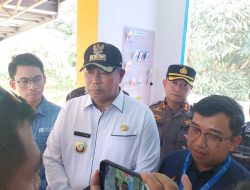 Sambut Aspirasi Aksi Damai Masyarakat, Operasi Migas Tetap Kondusif