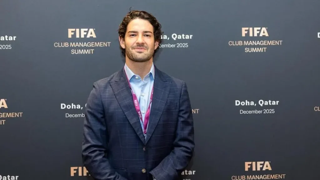Alexandre Pato Tertarik Beli Klub Inggris Colchester United Sudah Tonton Laga