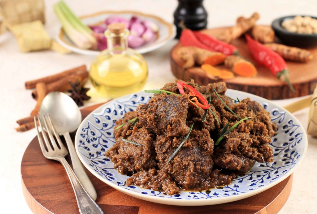 Cara Sederhana Membuat Rendang Lebih Lezat Mengungkap Rahasia Kuliner Minang Yang Menggugah Selera