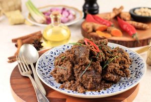 Cara Sederhana Membuat Rendang Lebih Lezat Mengungkap Rahasia Kuliner Minang Yang Menggugah Selera
