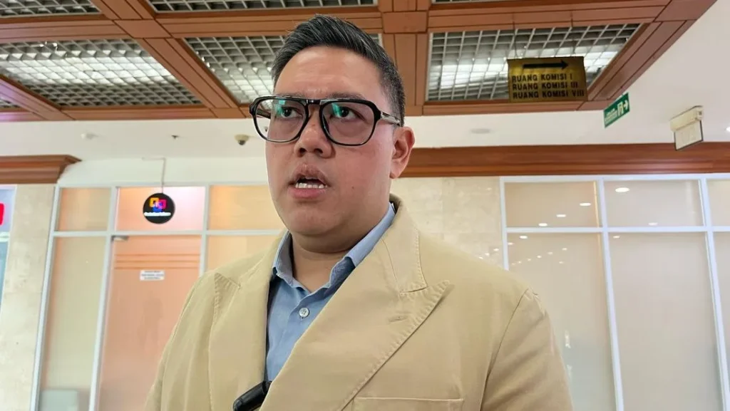 Dave Laksono Hati Hati Bedakan Korban Tppo Dan Pelaku Scammer Di Kamboja
