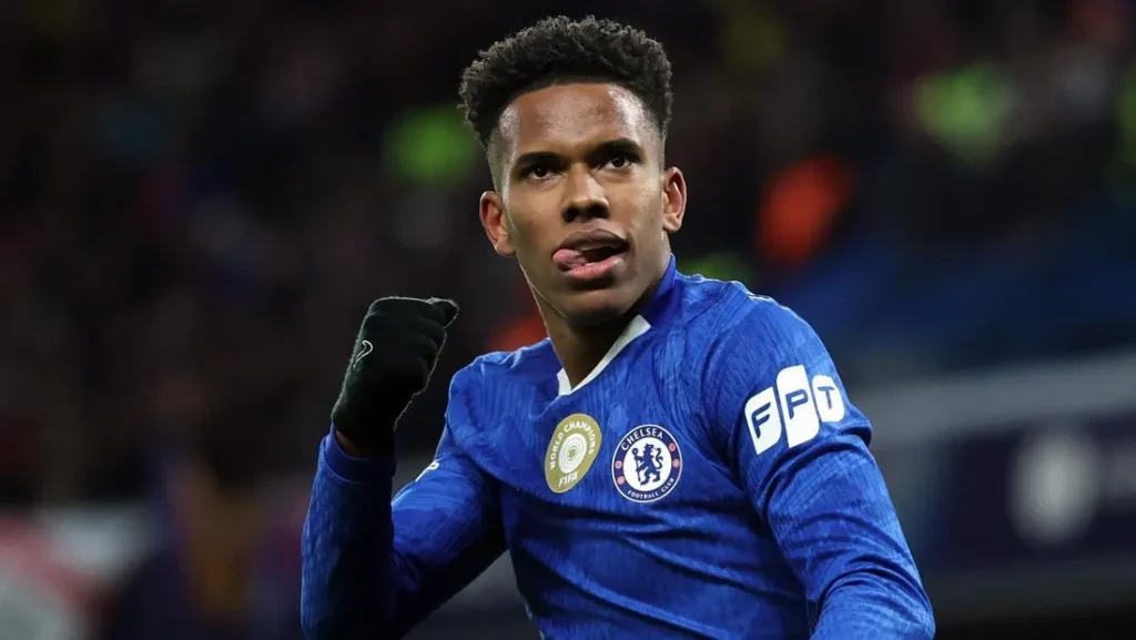 Eden Hazard Terpukau Estevao Beri Nasihat Main Sepak Bola