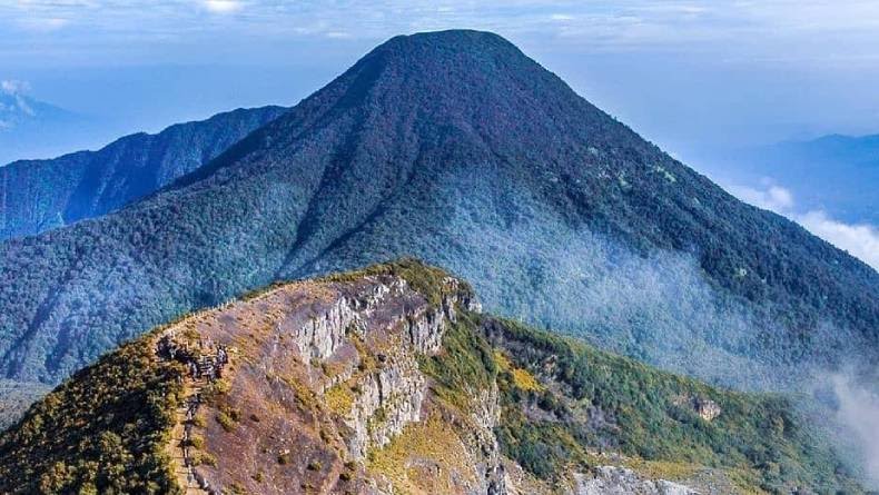 Fakta Menarik Yang Tak Terduga Tentang Wisata Gunung Alami Lebih Dari Sekadar Pemandangan Indah