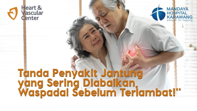 Gejala Penyakit Jantung Yang Sering Diabaikan Mengenali Tanda Peringatan Dini Untuk Hidup Lebih Sehat