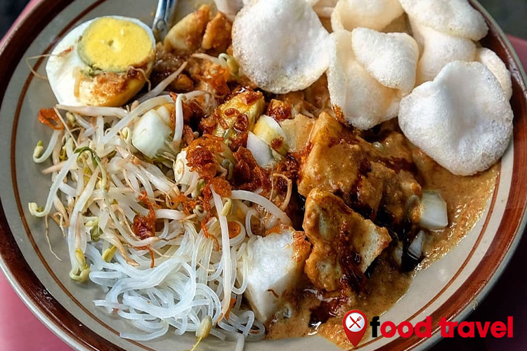 Kapan Waktu Terbaik Menikmati Ketoprak Menyingkap Rahasia Kenikmatan Abadi Kuliner Jakarta