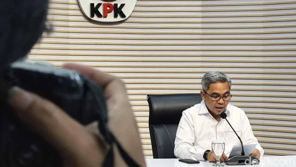 Kpk Modus Koruptor Bergeser Dulu Langsung Kini Skema Layering