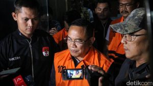 Kpk Ungkap Kesulitan Identifikasi Tim 8 Saat Ott Bupati Pati Sudewo