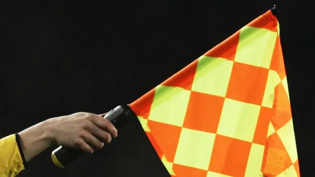 Liga Kanada Uji Coba Aturan Offside Baru Ide Arsene Wenger