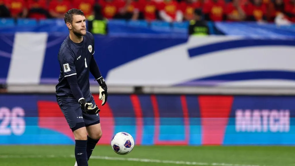 Maarten Paes Segera Diresmikan Ajax Amsterdam Kontrak Hingga 2029