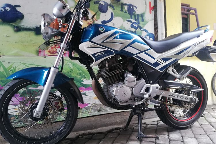 Mengungkap Alasan Modifikasi Motor Banyak Dicari Dari Ekspresi Diri Hingga Peningkatan Performa