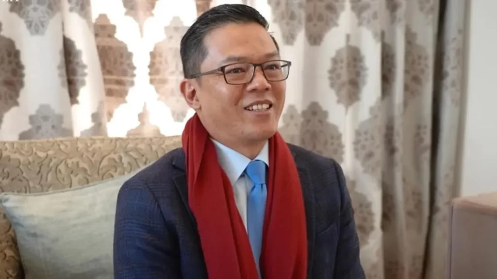 Menlu Sugiono Tegaskan Ri Non Blok Soal Ambisi As Akuisisi Greenland