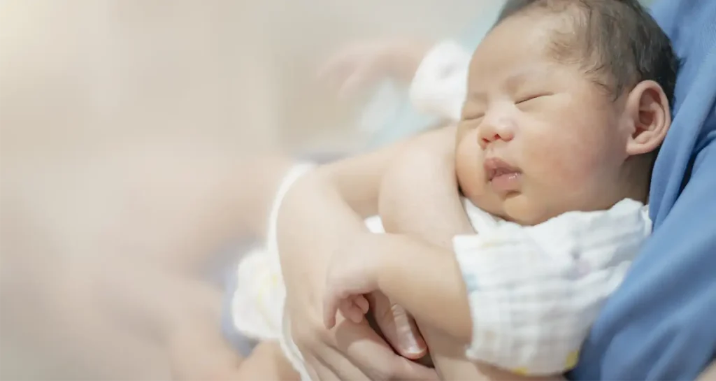 Panduan Lengkap Tips Ahli Untuk Mengembangkan Bayi Baru Lahir Anak Secara Optimal