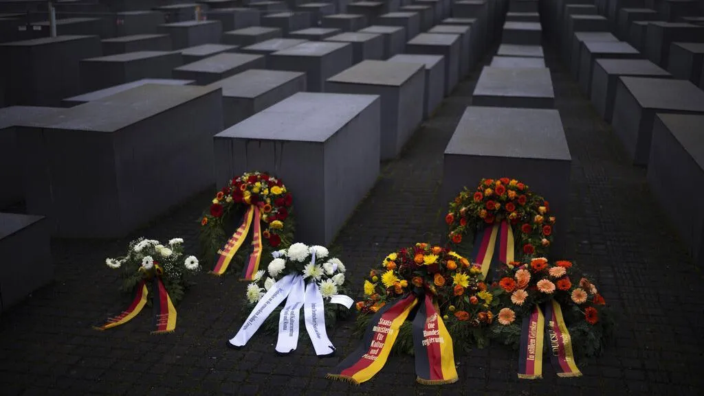 Peringatan Holocaust Internasional 2026 Sejarah Tema Dan Makna Lawan Intoleransi