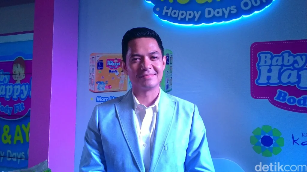 Polri Buka Peluang Panggil Dude Herlino Di Kasus Fraud Pt Dsi