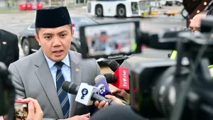 Prabowo Bawa Pulang Investasi Rp 90 T Dan Proyek Ribuan Kapal Dari Inggris