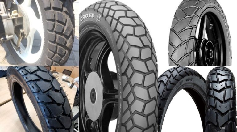 Rekomendasi Terbaik Ban Motor Tahun Ini Panduan Lengkap Memilih Ban Idaman