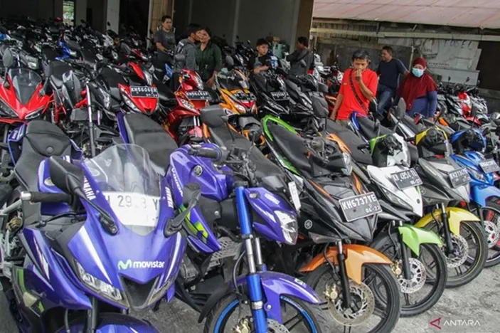Rekomendasi Terbaik Motor Bekas Tahun Ini Panduan Lengkap Memilih Kendaraan Roda Dua Yang Andal Dan Ekonomis
