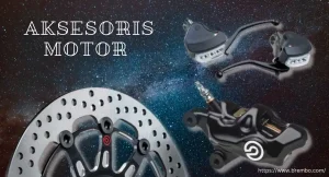 Review Jujur Tentang Aksesoris Motor Panduan Lengkap Untuk Pilihan Terbaik