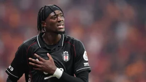 Tammy Abraham Mudik Ke Inggris Aston Villa Resmikan Transfer 18 Juta Paun