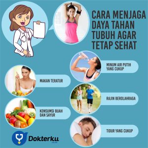 Tips Menjaga Kesehatan Tubuh Tetap Optimal Panduan Lengkap Untuk Hidup Lebih Berkualitas