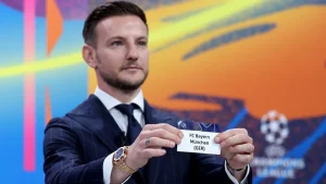 Bayern Munich Waspadai Atalanta Di Liga Champions Kalahkan Dortmund Jadi Bukti