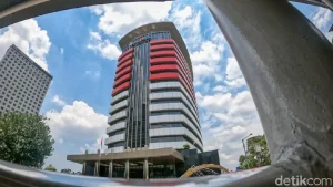 Bea Cukai Buka Suara Soal Ott Kpk Pejabat Diperiksa Jamin Kooperatif