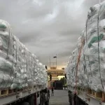 Israel Buka Sebagian Perbatasan Rafah Gaza Mesir Hari Ini