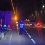 Kakorlantas Perintahkan Polantas Tertibkan Truk Di Seluruh Tol Tekan Kecelakaan