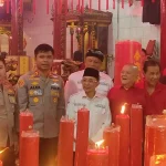 Kerukunan Umat Beragama Warnai Imlek 2026 Di Cianjur Fkub Hadir Di Vihara