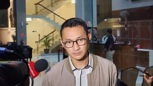 Kpk Dalami Dugaan Intervensi Keluarga Tersangka Kasus Sudewo