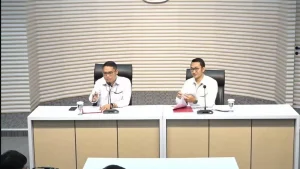 Kpk Ott Hakim Pn Depok Diduga Suap Urus Perkara Ratusan Juta Diamankan